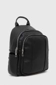Рюкзак Answear Lab жіночий колір чорний малий однотонний (3345063)