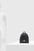 Рюкзак Answear Lab жіночий колір чорний малий з аплікацією (3352379)