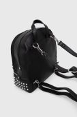 Рюкзак Answear Lab жіночий колір чорний малий з аплікацією (3352379)
