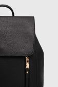 Рюкзак Answear Lab жіночий колір чорний малий однотонний (3352380)