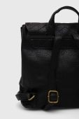 Рюкзак Answear Lab жіночий колір чорний малий однотонний (3352383)