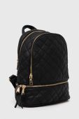 Рюкзак Answear Lab жіночий колір чорний малий однотонний (3412482)