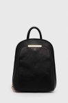 Рюкзак Answear Lab жіночий колір чорний малий однотонний (3412485)