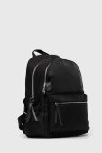 Рюкзак Answear Lab жіночий колір чорний великий однотонний (3412489)