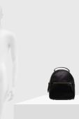 Рюкзак Answear Lab жіночий колір чорний малий однотонний (3412491)