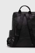 Рюкзак Answear Lab жіночий колір чорний великий однотонний (3412492)