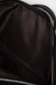 Рюкзак Answear Lab жіночий колір чорний великий однотонний (3412493)