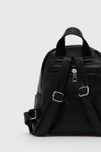 Рюкзак Answear Lab жіночий колір чорний малий з аплікацією (3412494)