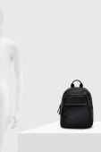 Рюкзак Answear Lab жіночий колір чорний малий однотонний (3530267)
