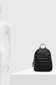 Рюкзак Answear Lab жіночий колір чорний малий однотонний (3530268)