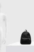 Рюкзак Answear Lab жіночий колір чорний малий однотонний (3555573)