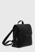 Рюкзак Answear Lab жіночий колір чорний малий однотонний (3555575)