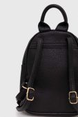 Рюкзак Answear Lab жіночий колір чорний малий однотонний (3603850)