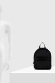 Рюкзак Answear Lab жіночий колір чорний малий однотонний (3658027)