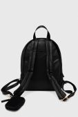 Рюкзак Answear Lab жіночий колір чорний малий однотонний (3658027)