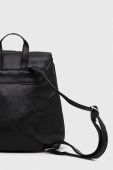 Рюкзак Answear Lab жіночий колір чорний малий однотонний (3658028)