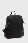 Рюкзак Answear Lab жіночий колір чорний малий однотонний (3692115)
