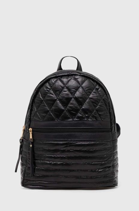 Рюкзак Answear Lab жіночий колір чорний малий однотонний (3692117)