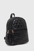 Рюкзак Answear Lab жіночий колір чорний малий однотонний (3692117)