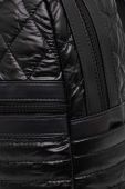 Рюкзак Answear Lab жіночий колір чорний малий однотонний (3692117)