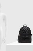 Рюкзак Answear Lab жіночий колір чорний малий однотонний (3692117)