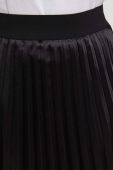 Спідниця Answear Lab X Лімітована колекція NO SHAME колір чорний maxi розкльошена (3535303) Спідниця Answear Lab X Лімітована колекція NO SHAME колір чорний maxi розкльошена (3535303)