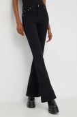 Джинси Answear Lab колір чорний (3455769) Джинси Answear Lab колір чорний (3455769)