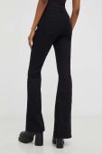 Джинси Answear Lab колір чорний (3455769) Джинси Answear Lab колір чорний (3455769)