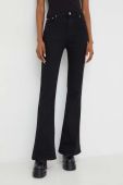 Джинси Answear Lab колір чорний (3455769) Джинси Answear Lab колір чорний (3455769)