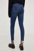 Джинси Answear Lab жіночі колір синій (3569188)