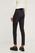 Джинси Answear Lab жіночі колір чорний (3692144)