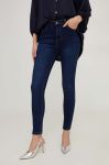 Джинси Answear Lab жіночі колір блакитний (3652078) Джинси Answear Lab жіночі колір блакитний (3652078)