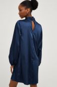 Сукня Answear Lab колір синій mini пряма (3530284) Сукня Answear Lab колір синій mini пряма (3530284)