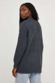 Джемпер Answear Lab жіночий колір сірий (3478944)