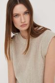 Светр Answear Lab жіночий колір бежевий (3426836)