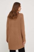 Джемпер Answear Lab жіночий колір коричневий теплий (3494271)