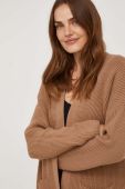 Джемпер Answear Lab жіночий колір коричневий теплий (3494271)