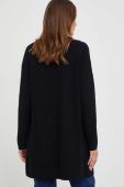 Джемпер Answear Lab жіночий колір чорний теплий (3494269)
