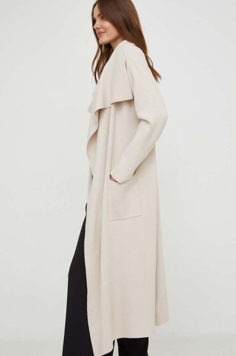 Джемпер Answear Lab жіночий колір бежевий (3498338)