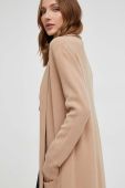 Джемпер Answear Lab жіночий колір бежевий легкий (3611295)