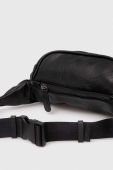 Сумка на пояс Answear Lab колір чорний (3280257)