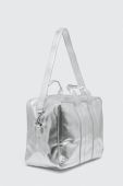 Сумка Answear Lab колір срібний