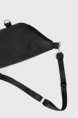 Сумка на пояс Answear Lab колір чорний (3345076)