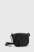 Сумка на пояс Answear Lab колір чорний (3412584) Сумка на пояс Answear Lab колір чорний (3412584)