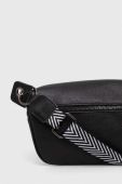 Сумка на пояс Answear Lab колір чорний (3412584) Сумка на пояс Answear Lab колір чорний (3412584)