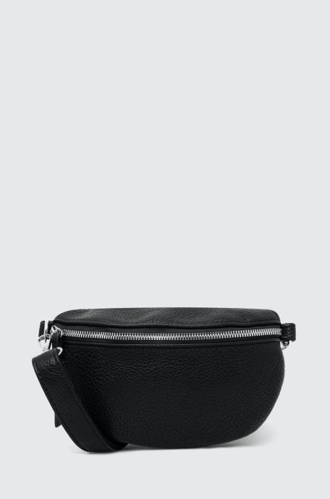 Сумка на пояс Answear Lab колір чорний (3478957) Сумка на пояс Answear Lab колір чорний (3478957)
