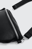 Сумка на пояс Answear Lab колір чорний (3478957) Сумка на пояс Answear Lab колір чорний (3478957)