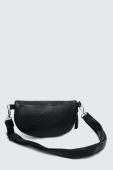Сумка на пояс Answear Lab колір чорний (3478957) Сумка на пояс Answear Lab колір чорний (3478957)