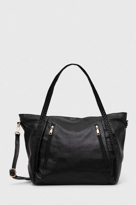 Сумочка Answear Lab колір чорний (3555601)