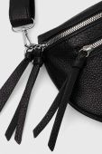 Сумка на пояс Answear Lab колір чорний (3572963) Сумка на пояс Answear Lab колір чорний (3572963)